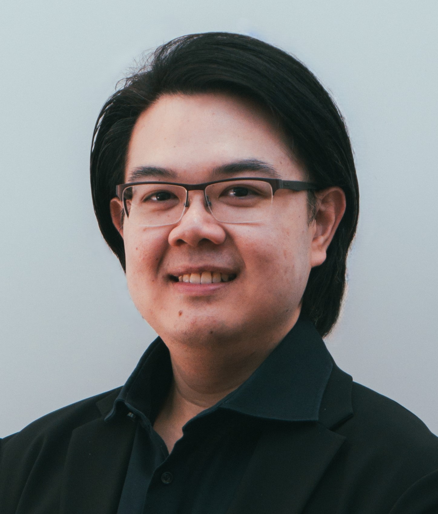 Li Kang Jerrold Quek