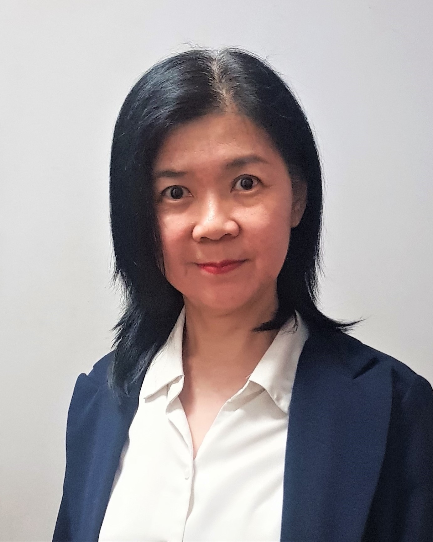 Lee Choong Peng Jean