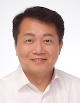 Lee Ngan Hoe