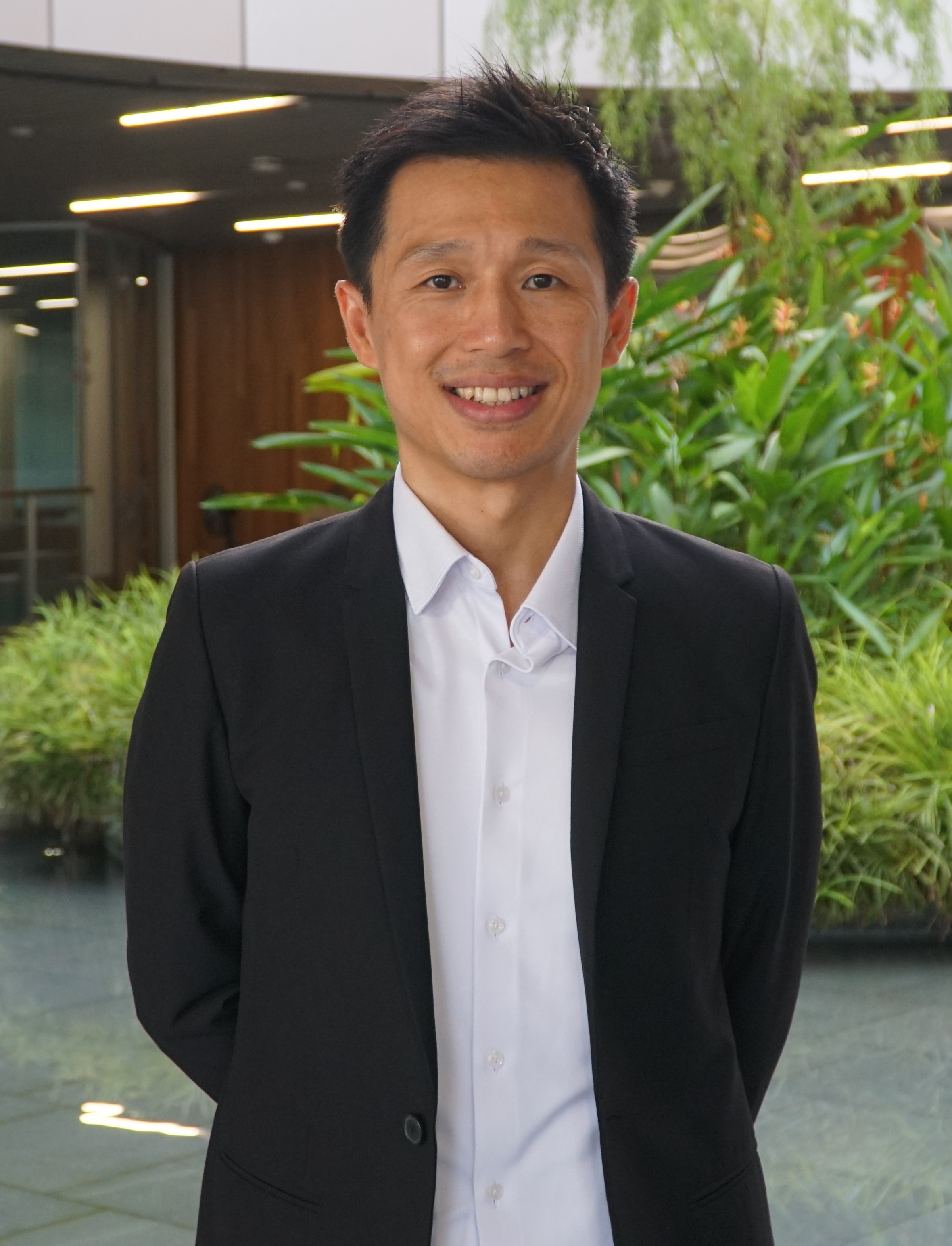 Steve Yim