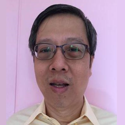 Tay Kian Boon
