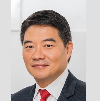 Lee Boon Keng