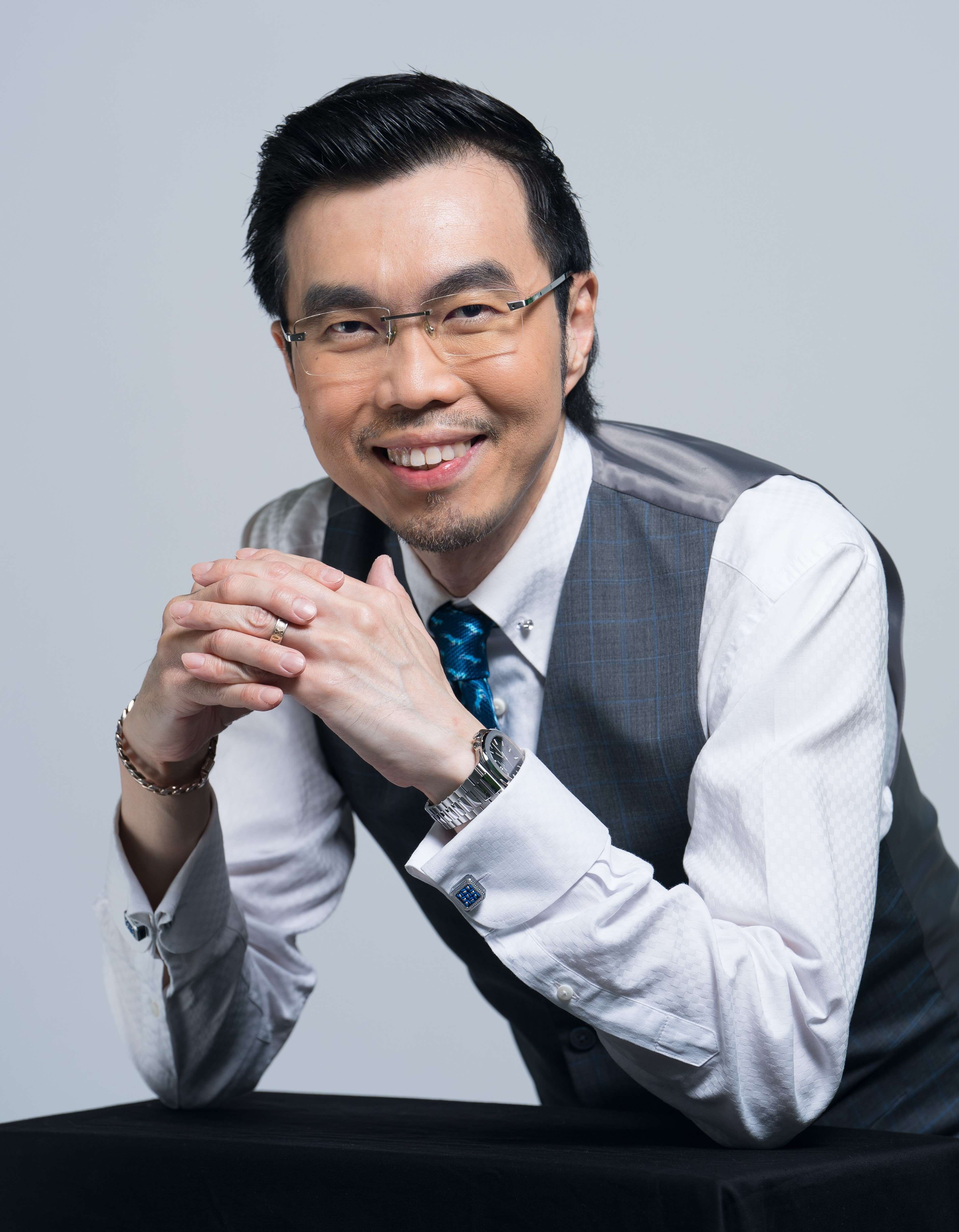 Lewis Lim