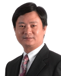 Jong Ching Chuen