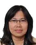 Tan Soo Yin