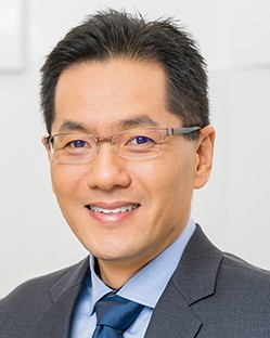 Kang Soon Lee, Eugene