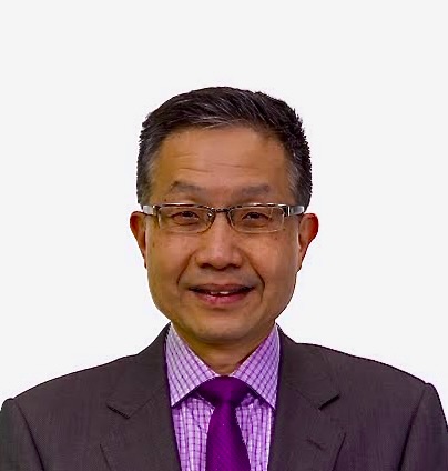 Luke Ong （翁之昊）