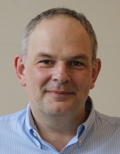 John Campbell Chambers