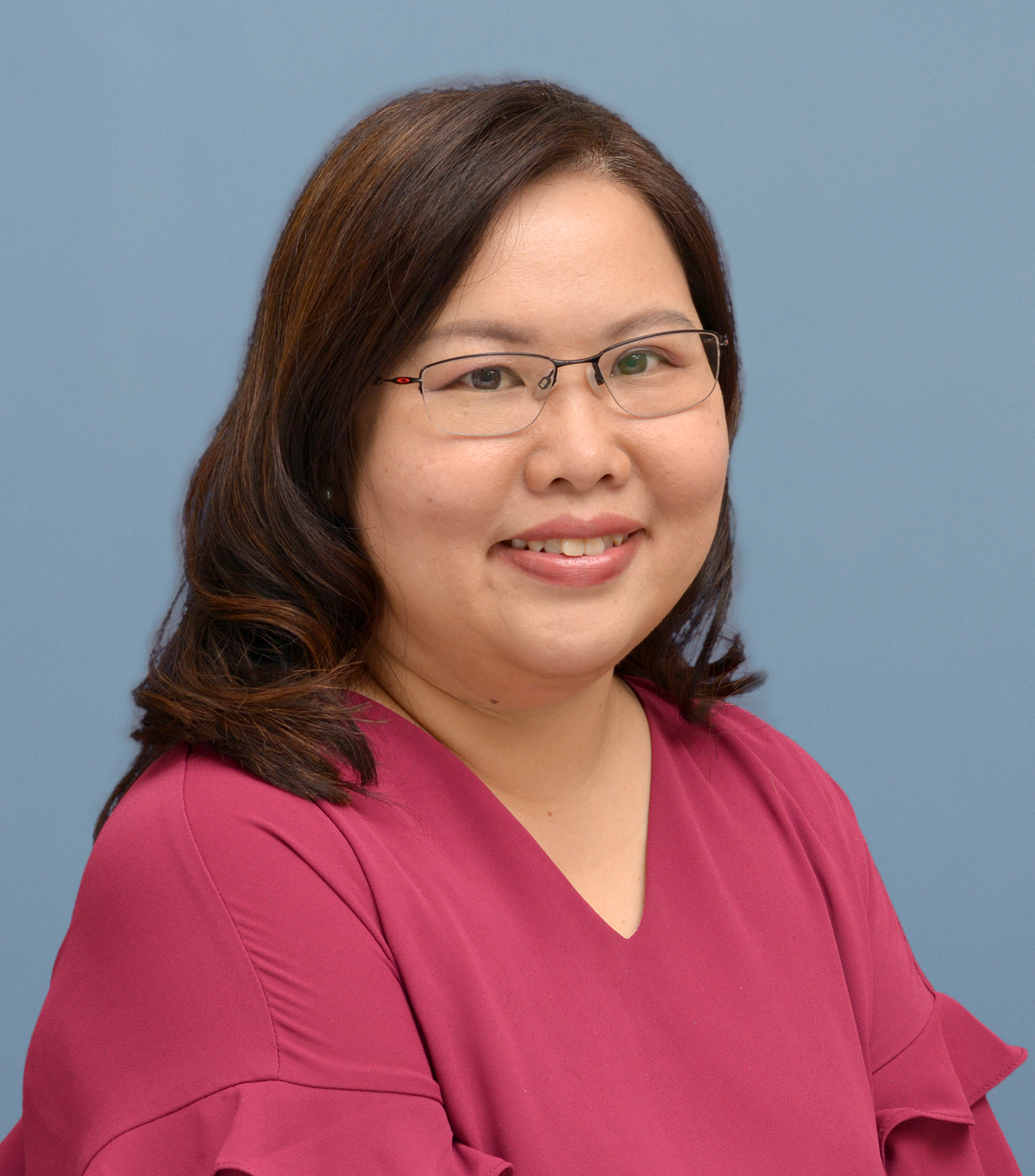 Soo Li Mei, Johannah