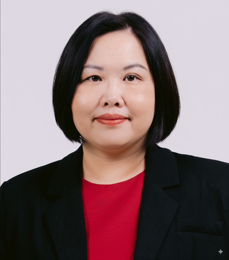 Soo Li Mei, Johannah