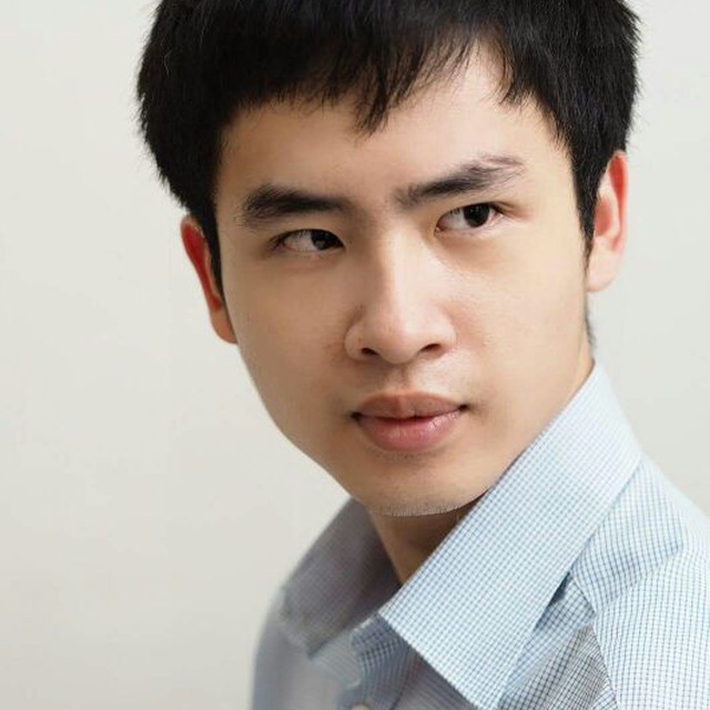 Yuchen Hong