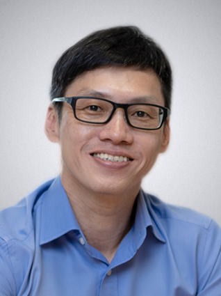 Chow Jia Yi