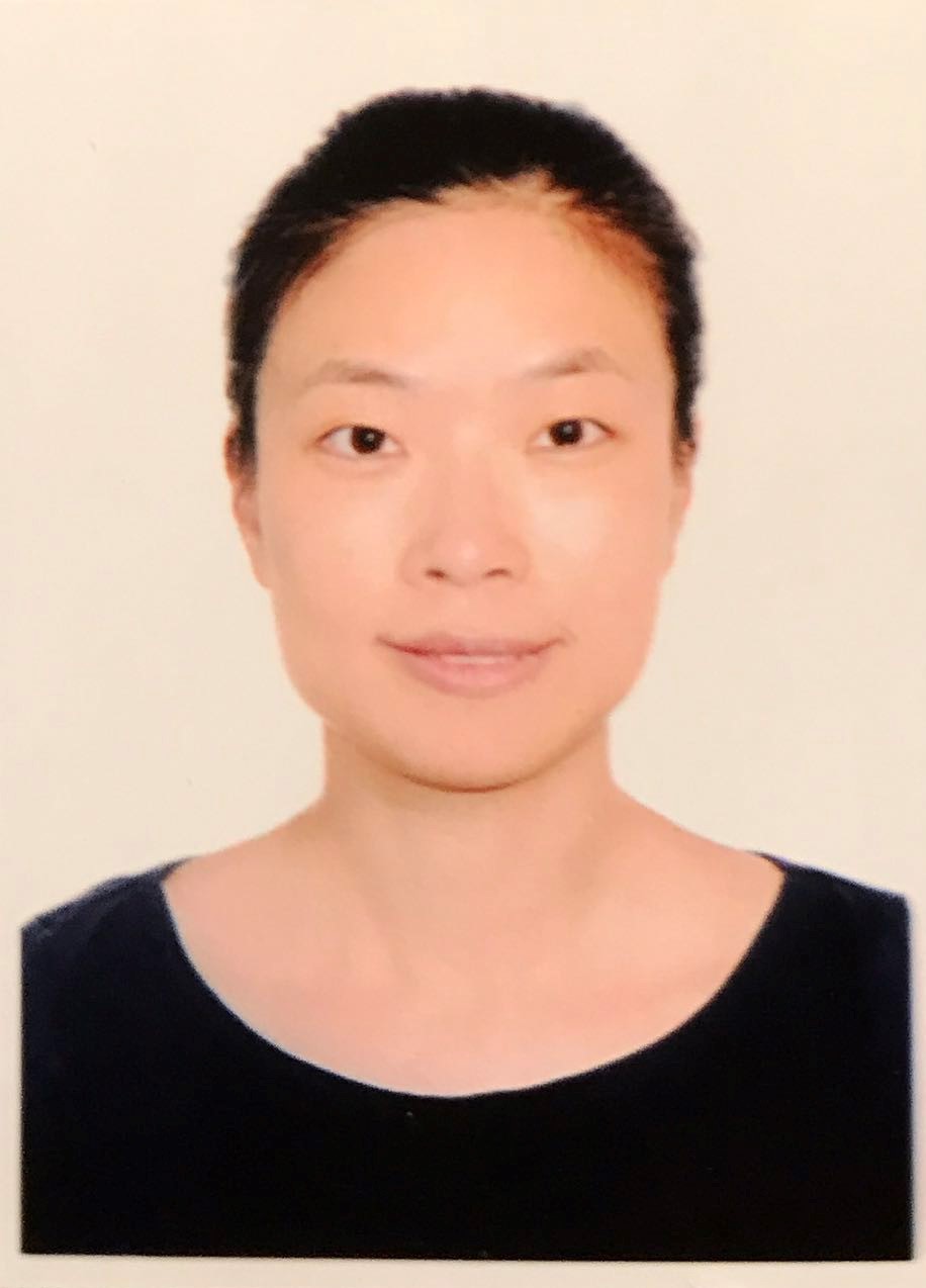Zhan Fangqiong