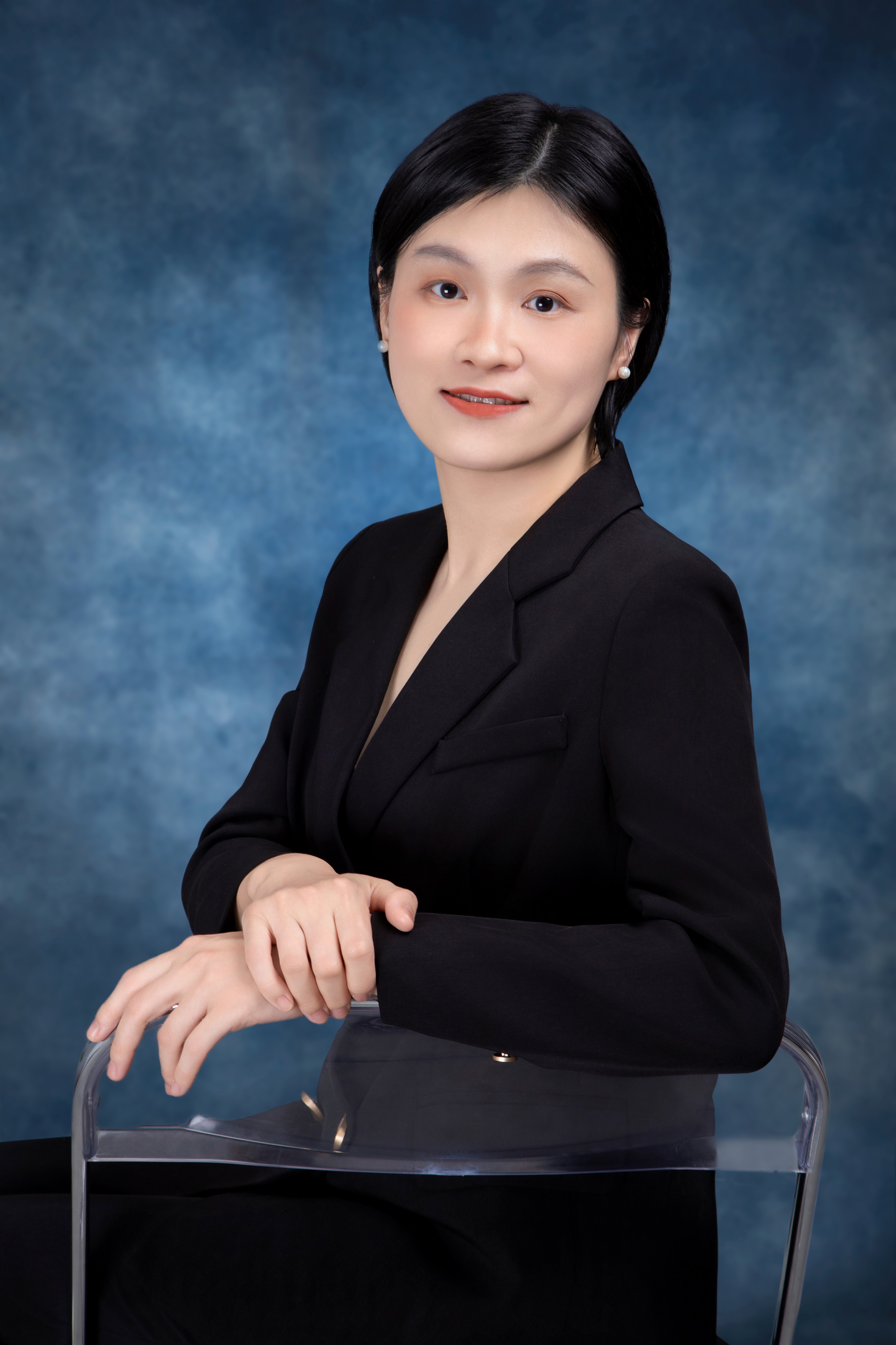 Li Qiujie