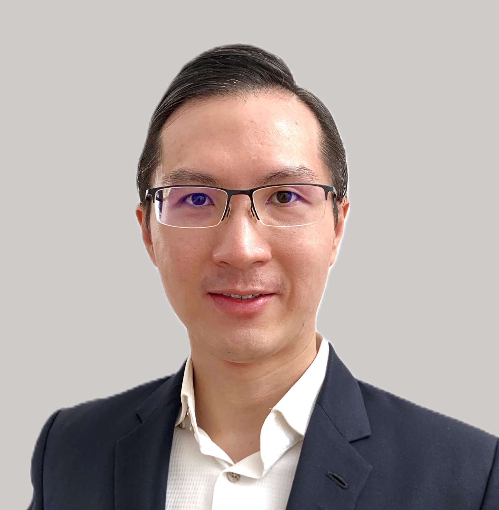 Edmund Koo