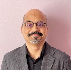 Ramanathan Vythilingam