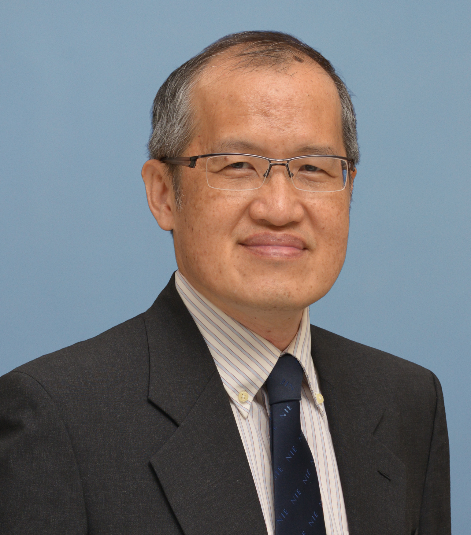 Lee Yew Jin
