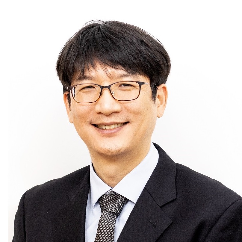 Yoo Seong Woo