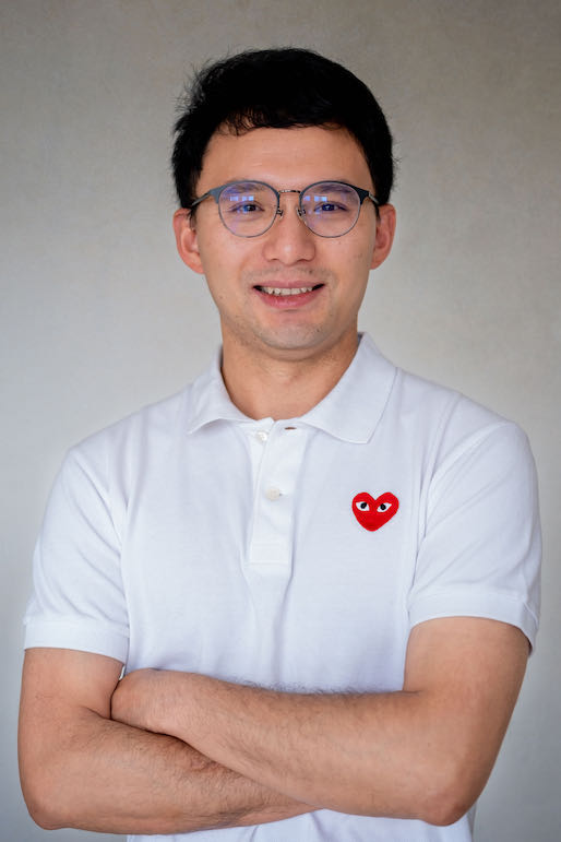 Ye Hui