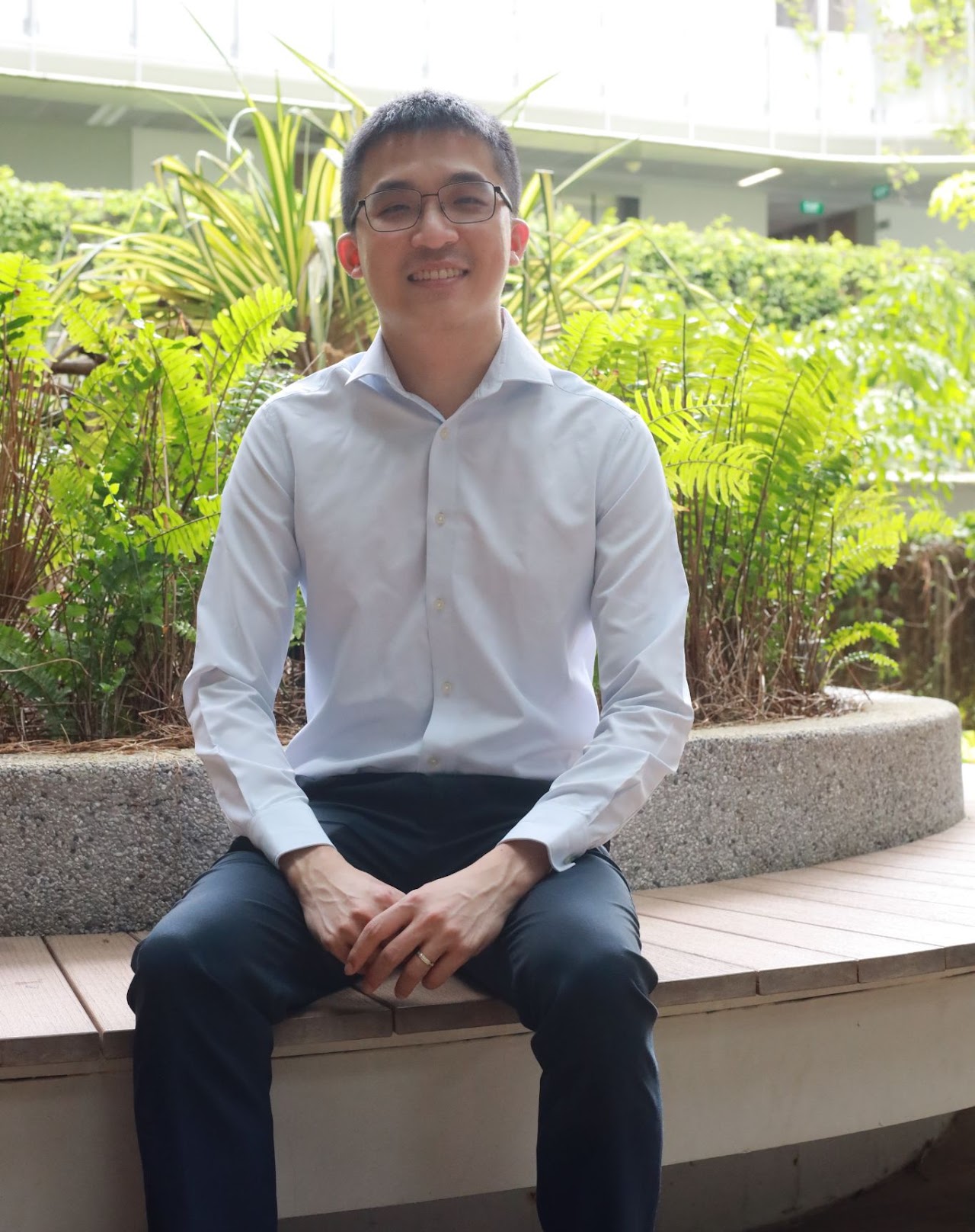 Lim Wei Yang Bryan