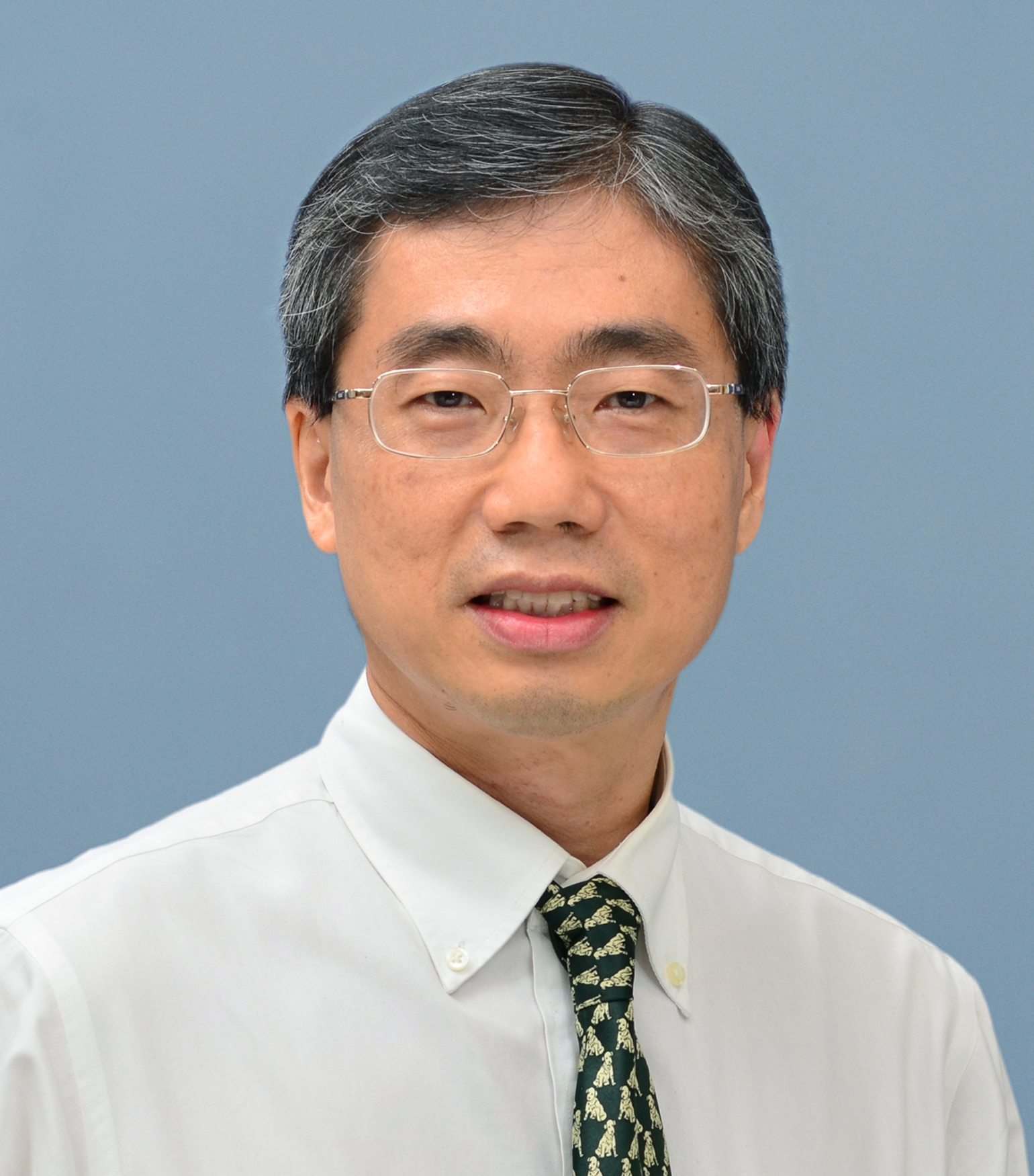 Tan Kim Chwee, Daniel