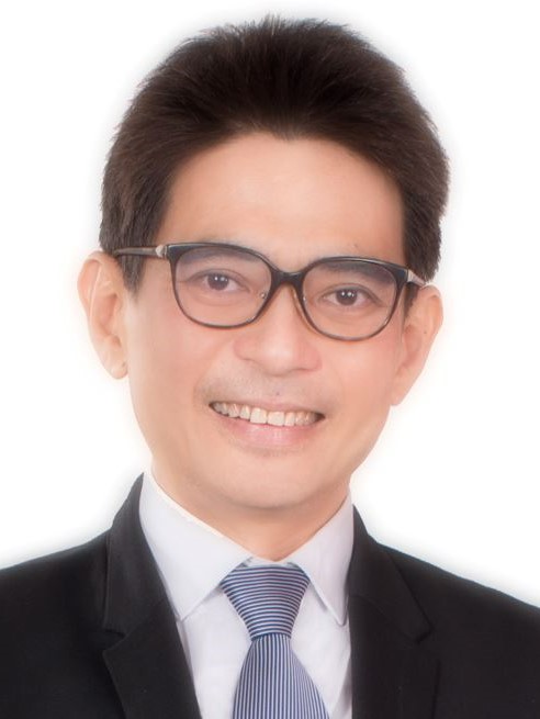 Teoh Teik Toe