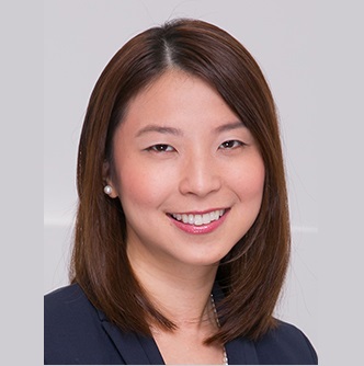Charlene Chen Yijun