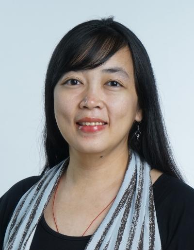 Luciana Lisa Lao