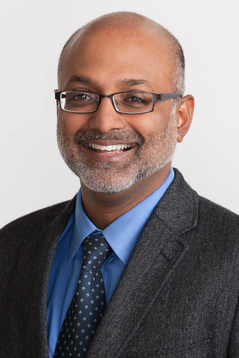 Anandasivam Gopal
