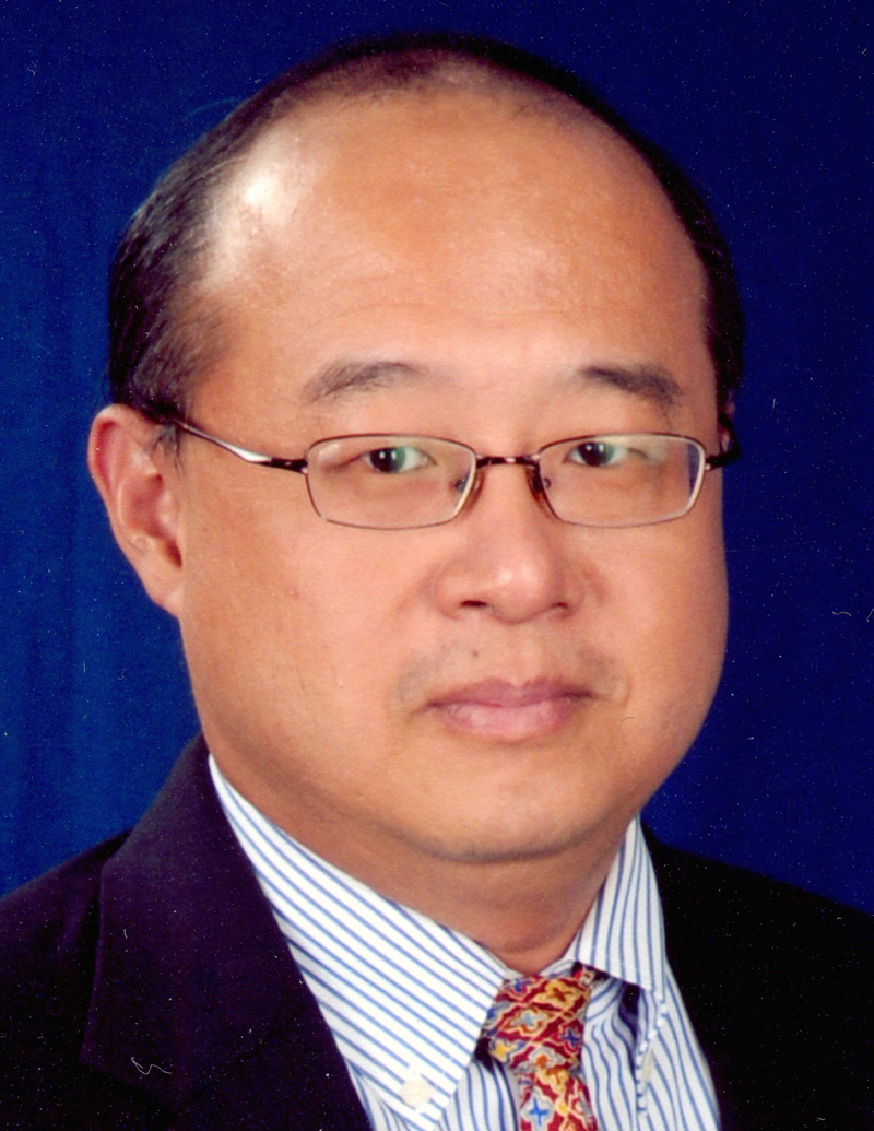 Chen I-Ming