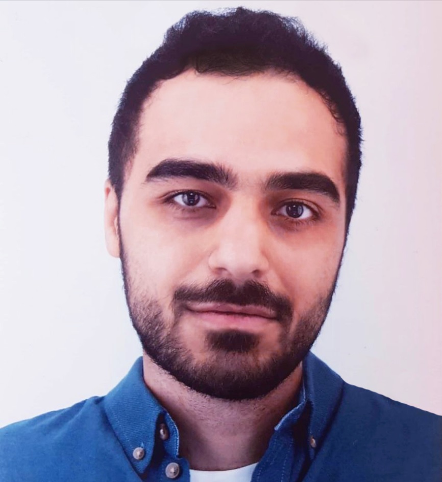 Mohammad Samizadeh Nikoo