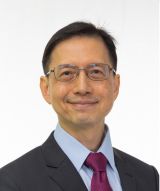 Poon Kin Loong, Kenneth