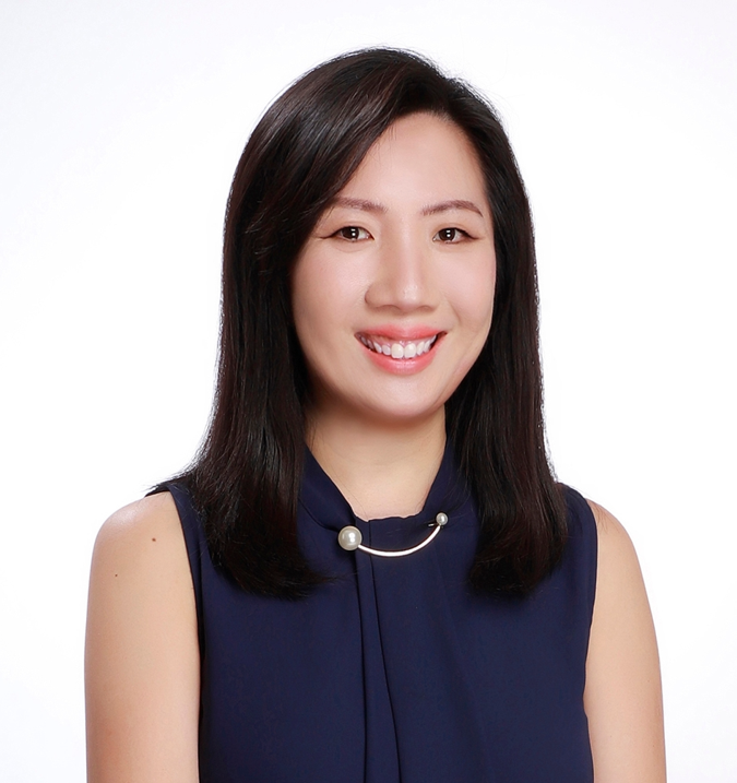 Lin Rongchan