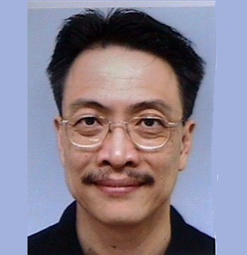 Benedict Lin