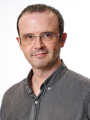 Francesc Xavier Roca Castella
