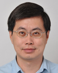 Yeo Boon Wooi Joseph