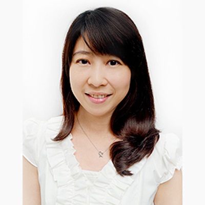 Hsieh Yi-Chin