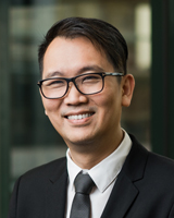 Chang Chew Hung