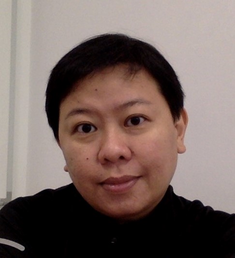 Chia Wai Mun