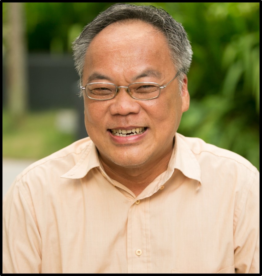 Ng Yin Kwee
