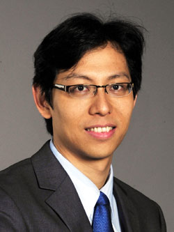 Yang En-Hua