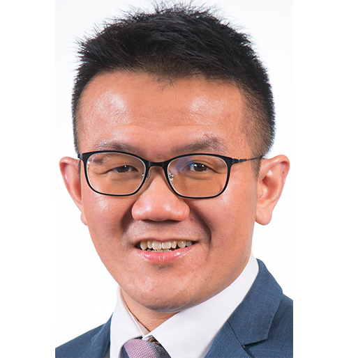 Ben Choi