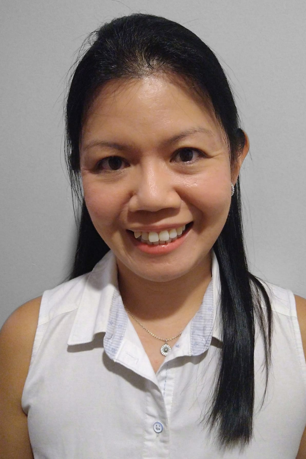 Tina Chung