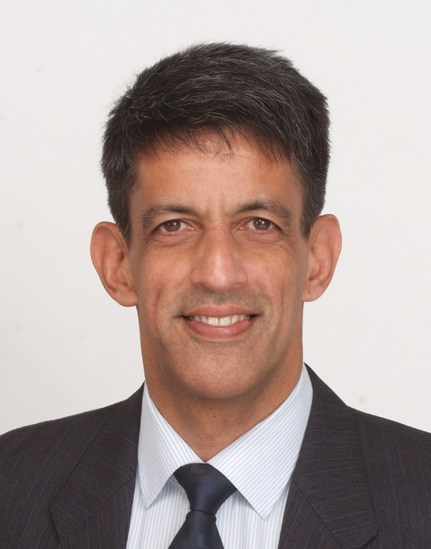 Roger Vivek Placidus Winder