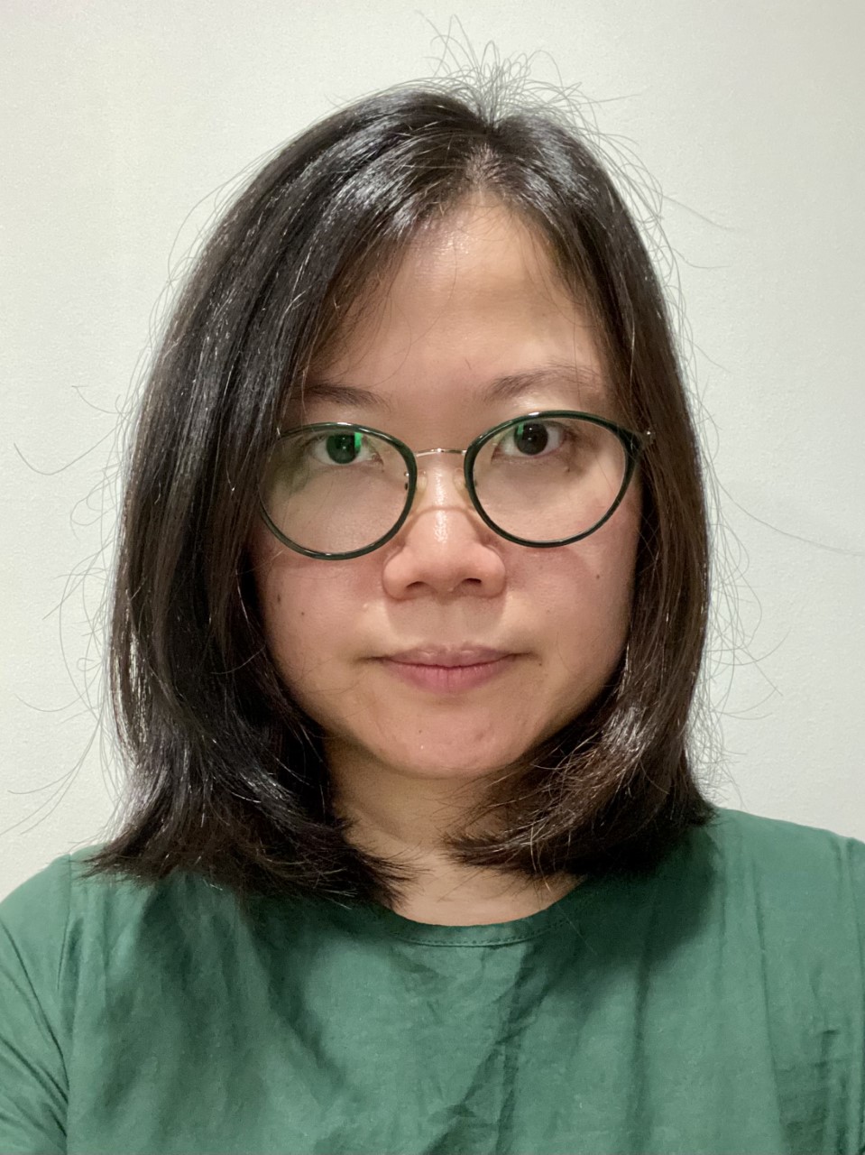 Joanne Chia