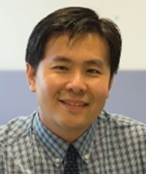 Ch'ng Toh Hean