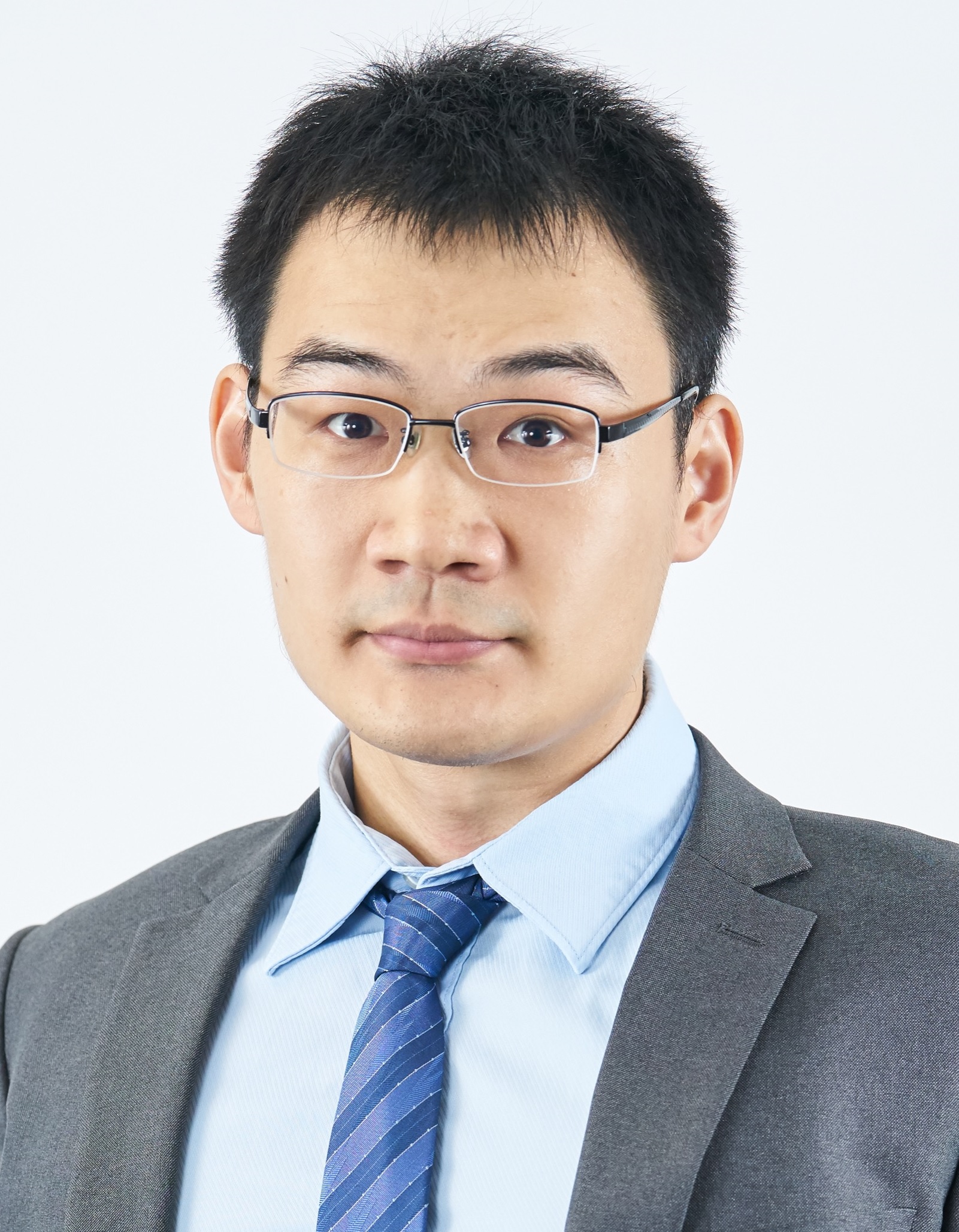 Tang Yi