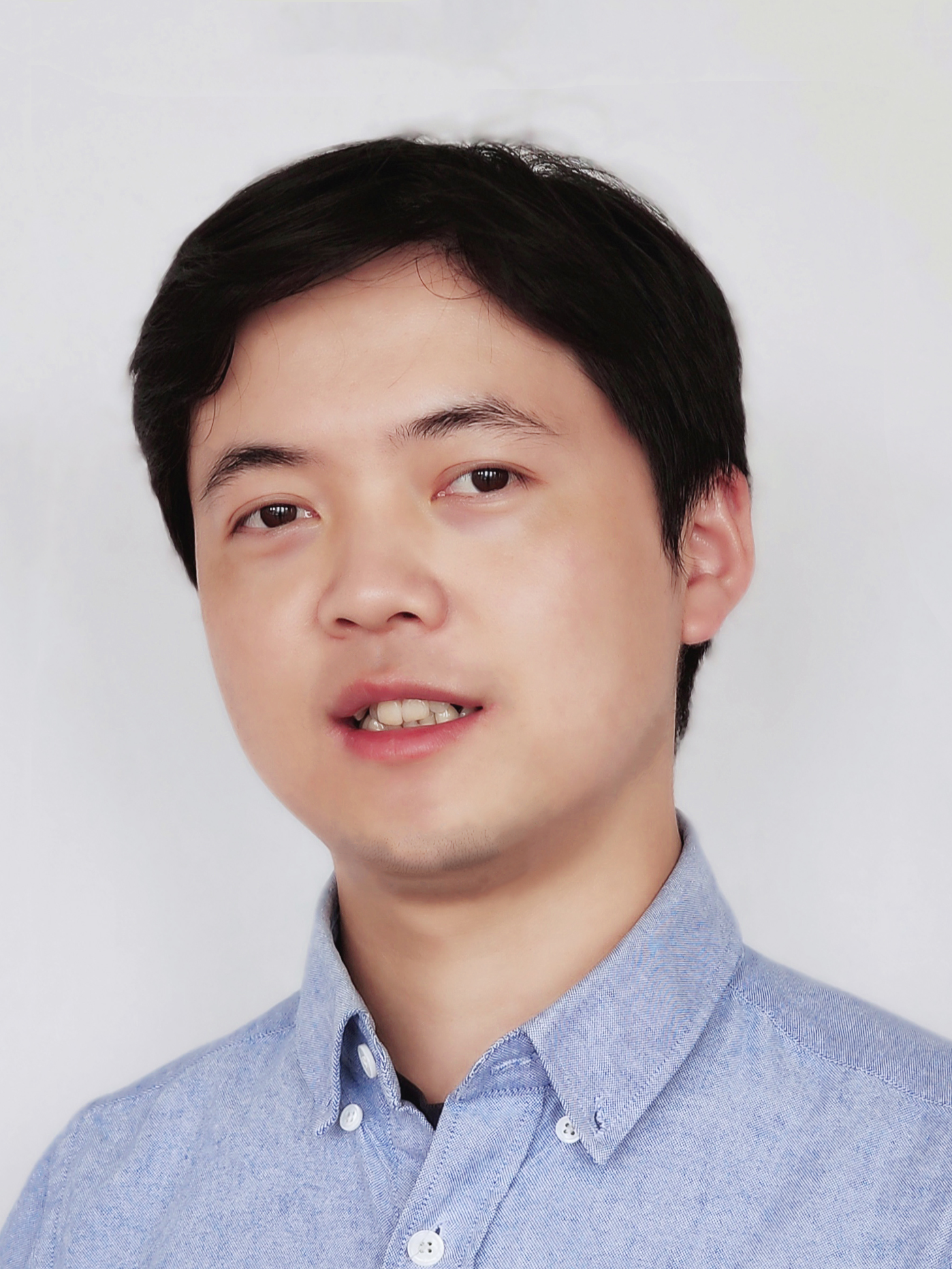 Guangwei Hu