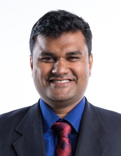 Nripan Mathews