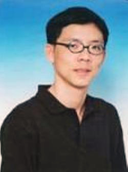 Leong Ping Alvin